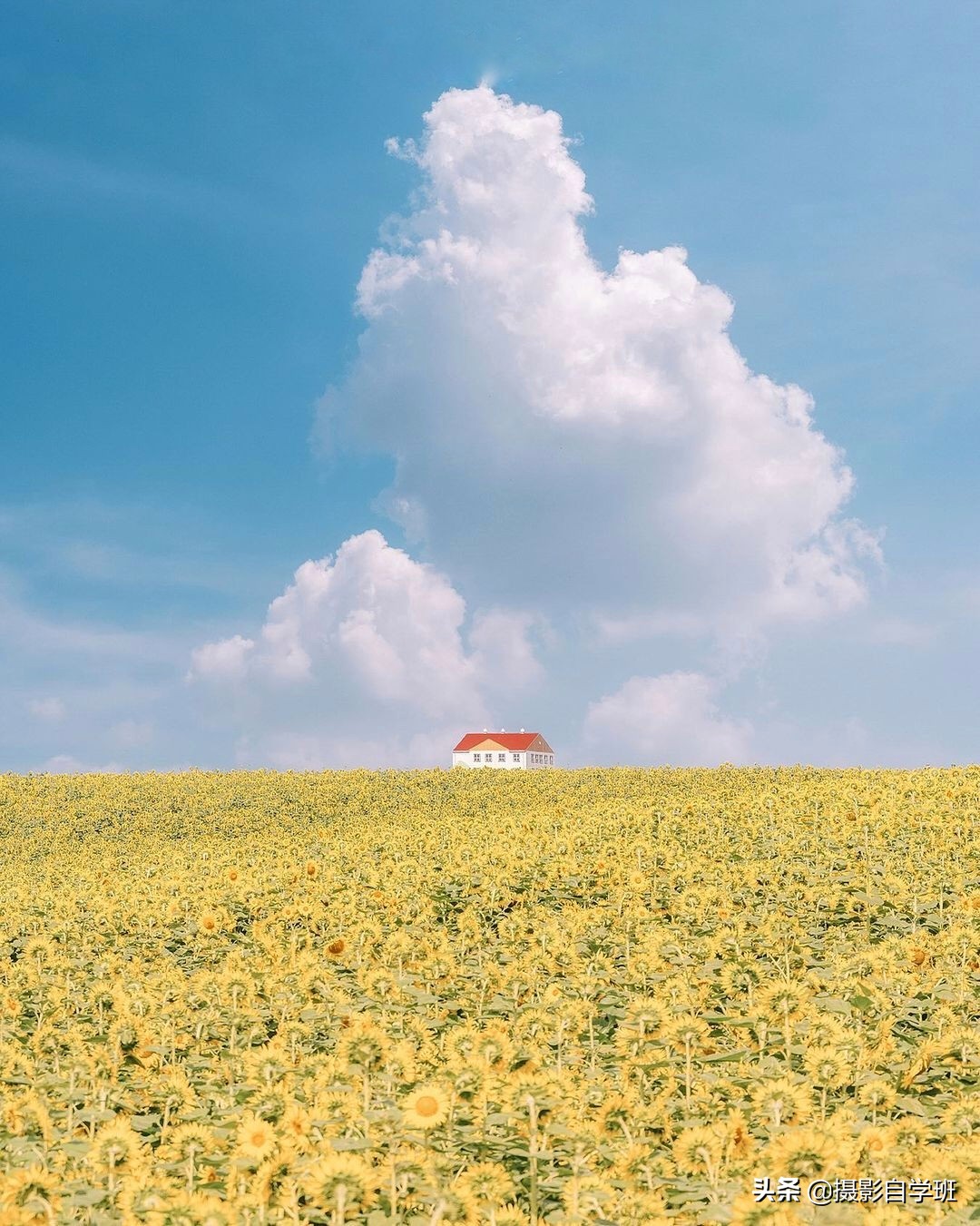 风景摄影如何拍摄好看,拍风光照的12个摄影技巧