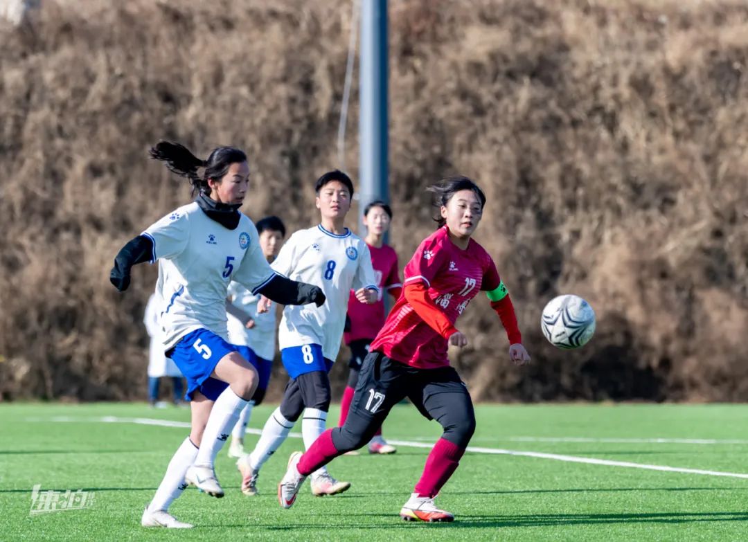 2021山东足协联盟杯u16女足比赛,中国足协青少年足球锦标赛u14山东