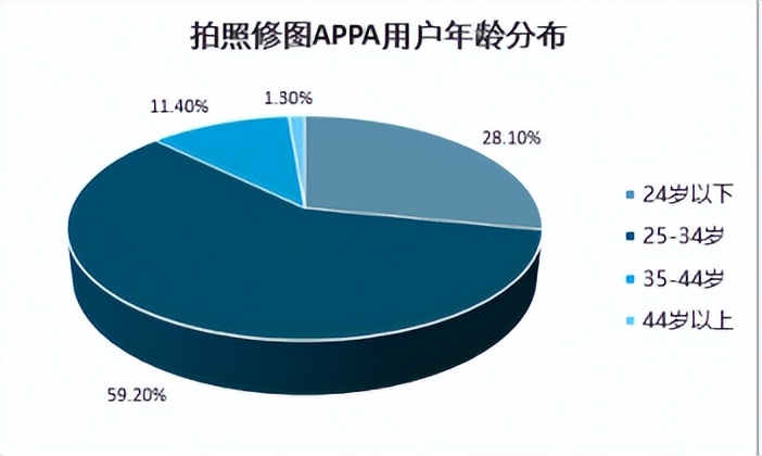 2022-2028年中国拍照修图APP产业发展现状与发展趋势研究报告
