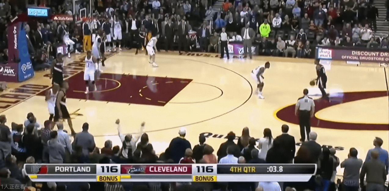 TA75:残酷冷血的“读表大师”，致命超远三分杀手锏