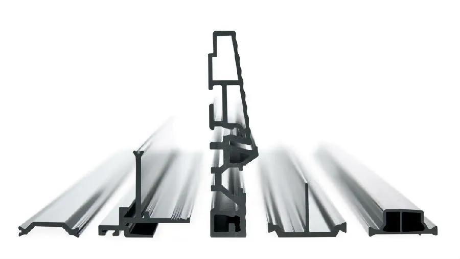 门窗隔热条pa66好吗,系统门窗PA66隔热条怎么收费