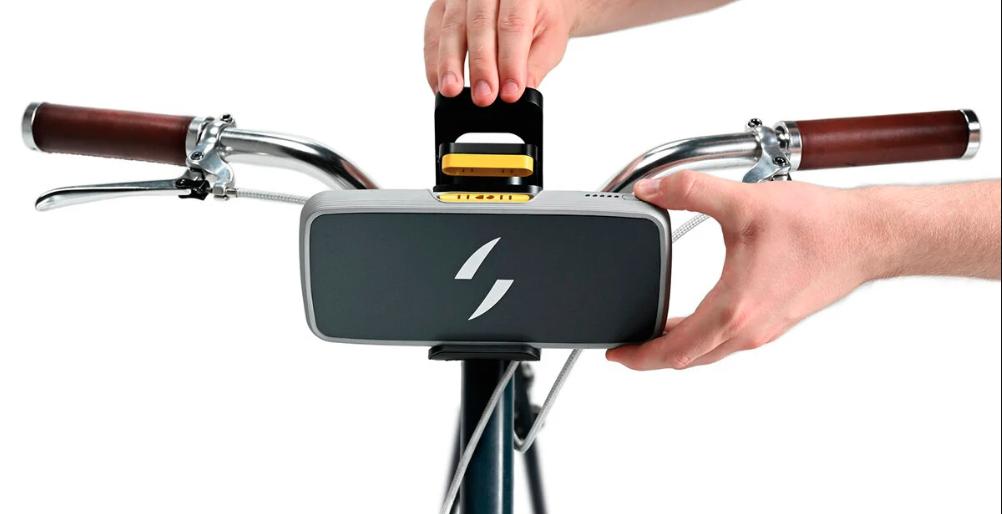 电动自行车充电宝,移动式电动自行车充电宝