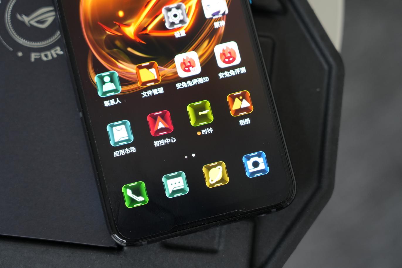 鏂板搧鑵捐rog娓告垙鎵嬫満7pro,涓撲笟鐜╁蹇呯湅鑵捐rog娓告垙鎵嬫満7pro