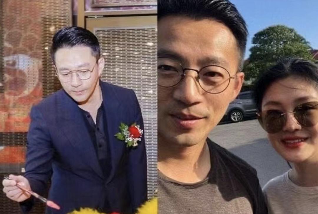 汪小菲的无奈戳中多少男人心声,汪小菲到底有多爱一个人