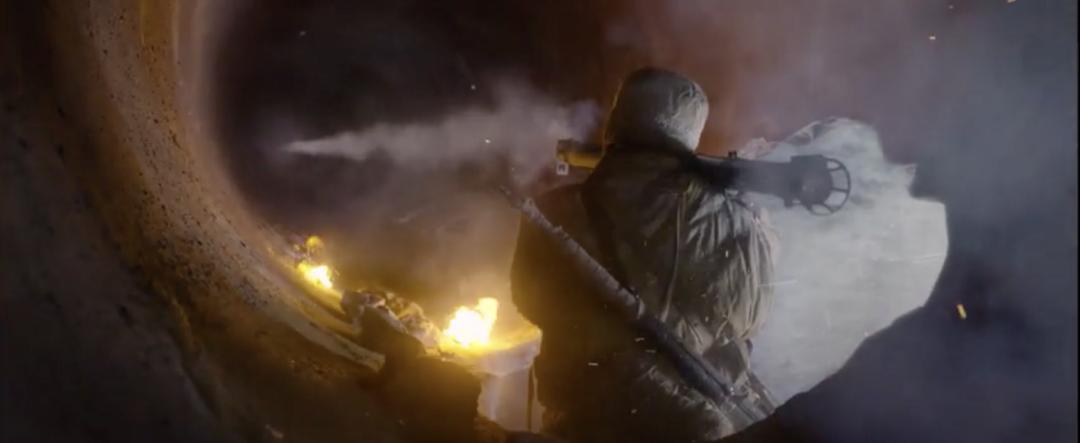 长津湖之水门桥反映什么历史事件,长津湖之水门桥历史事件