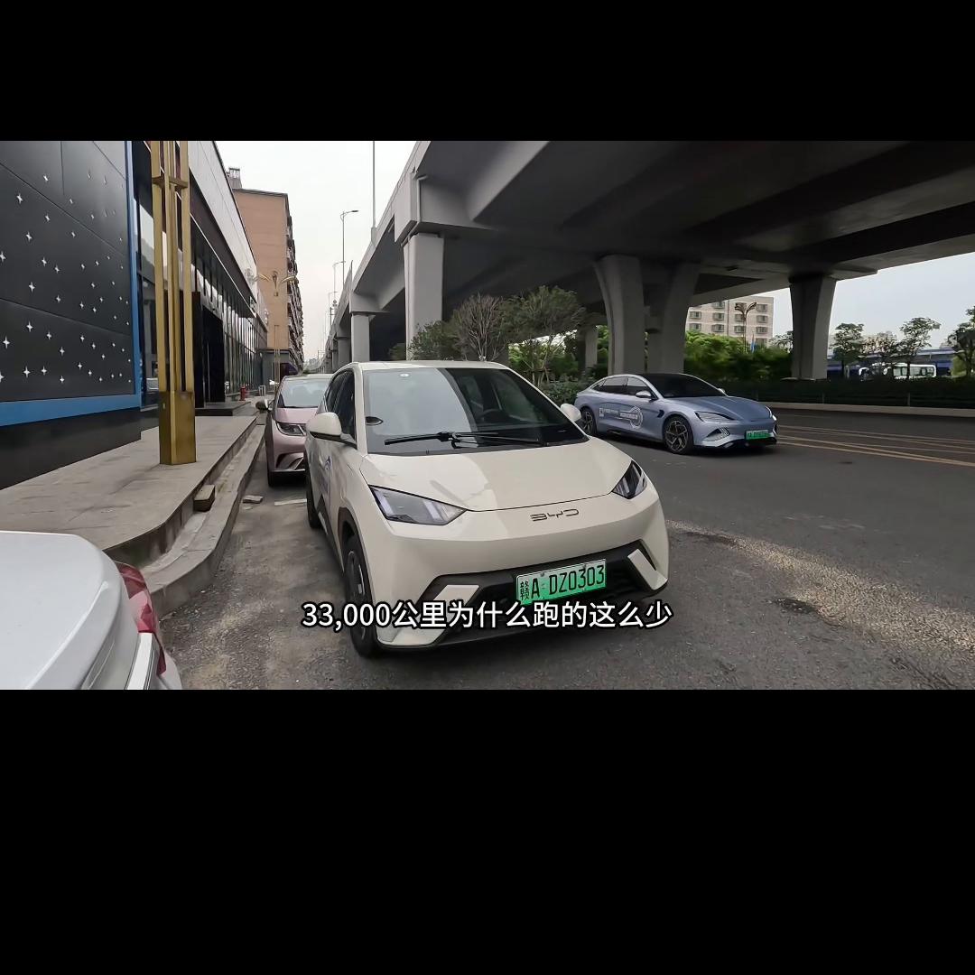 年限长公里数少的车能买吗,跑公里数少买什么车合适