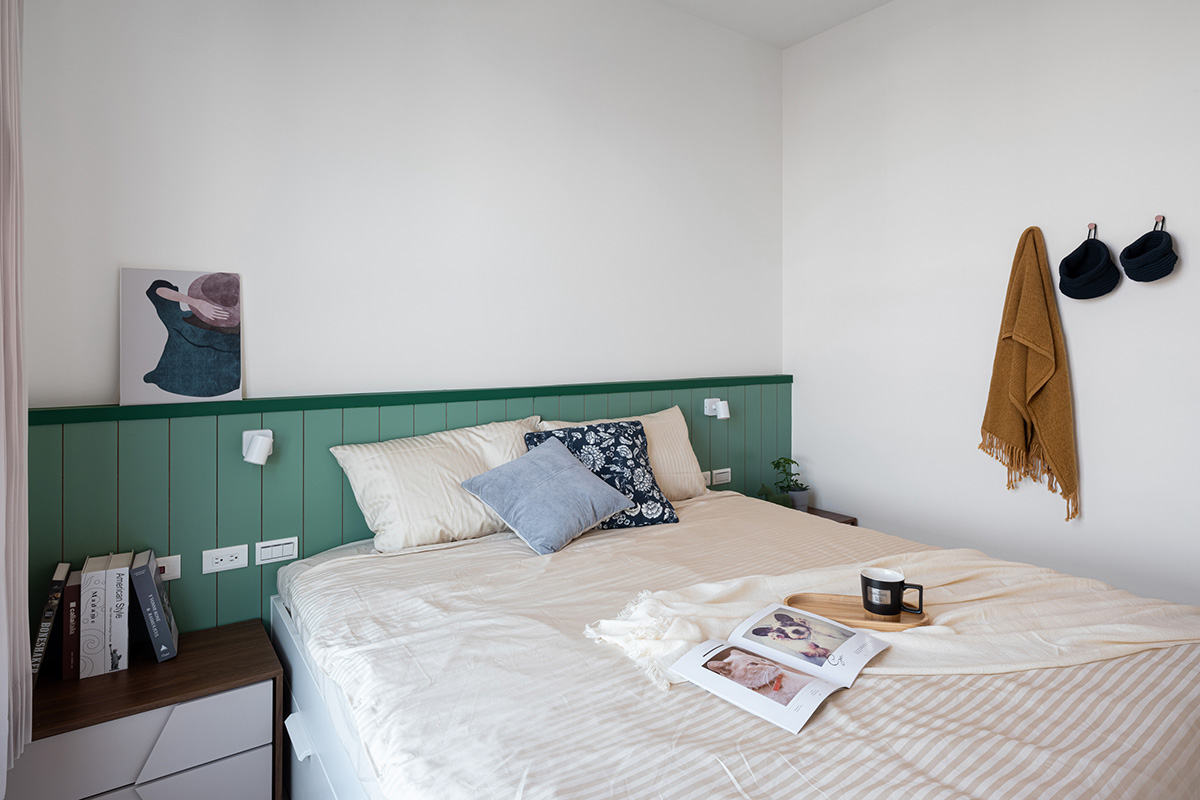 套内82平小吗,套内82平3居小吗