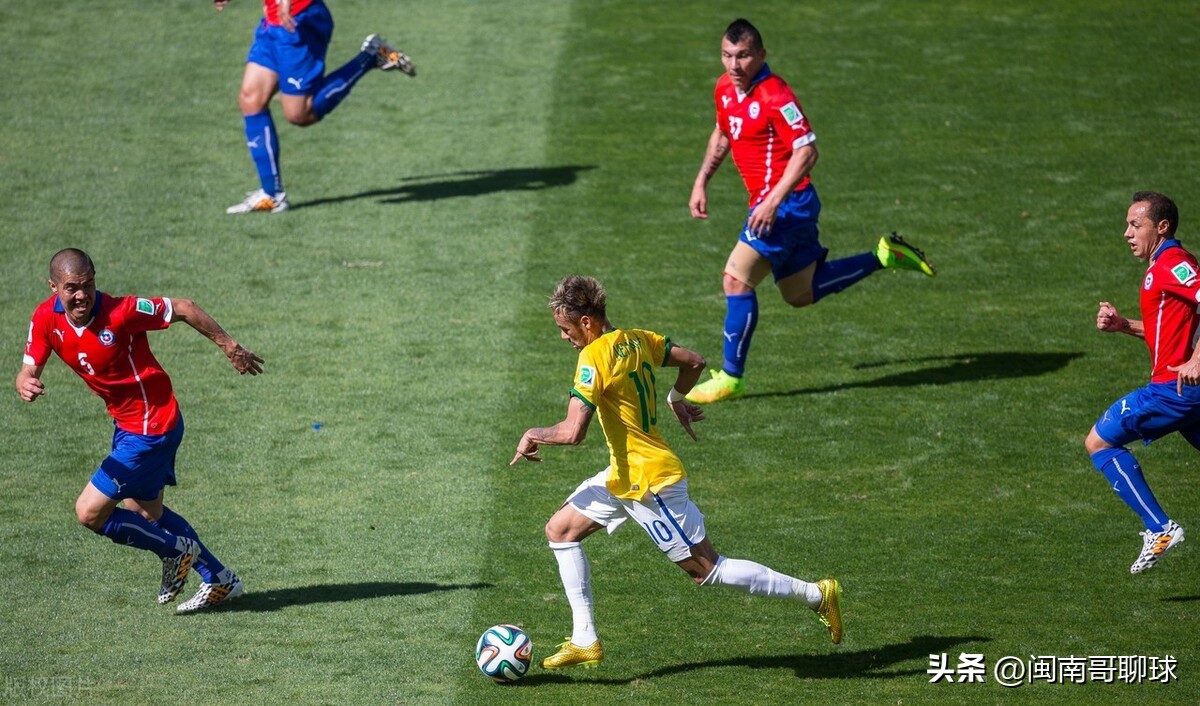 巴西里约日记,巴西世界杯回忆录