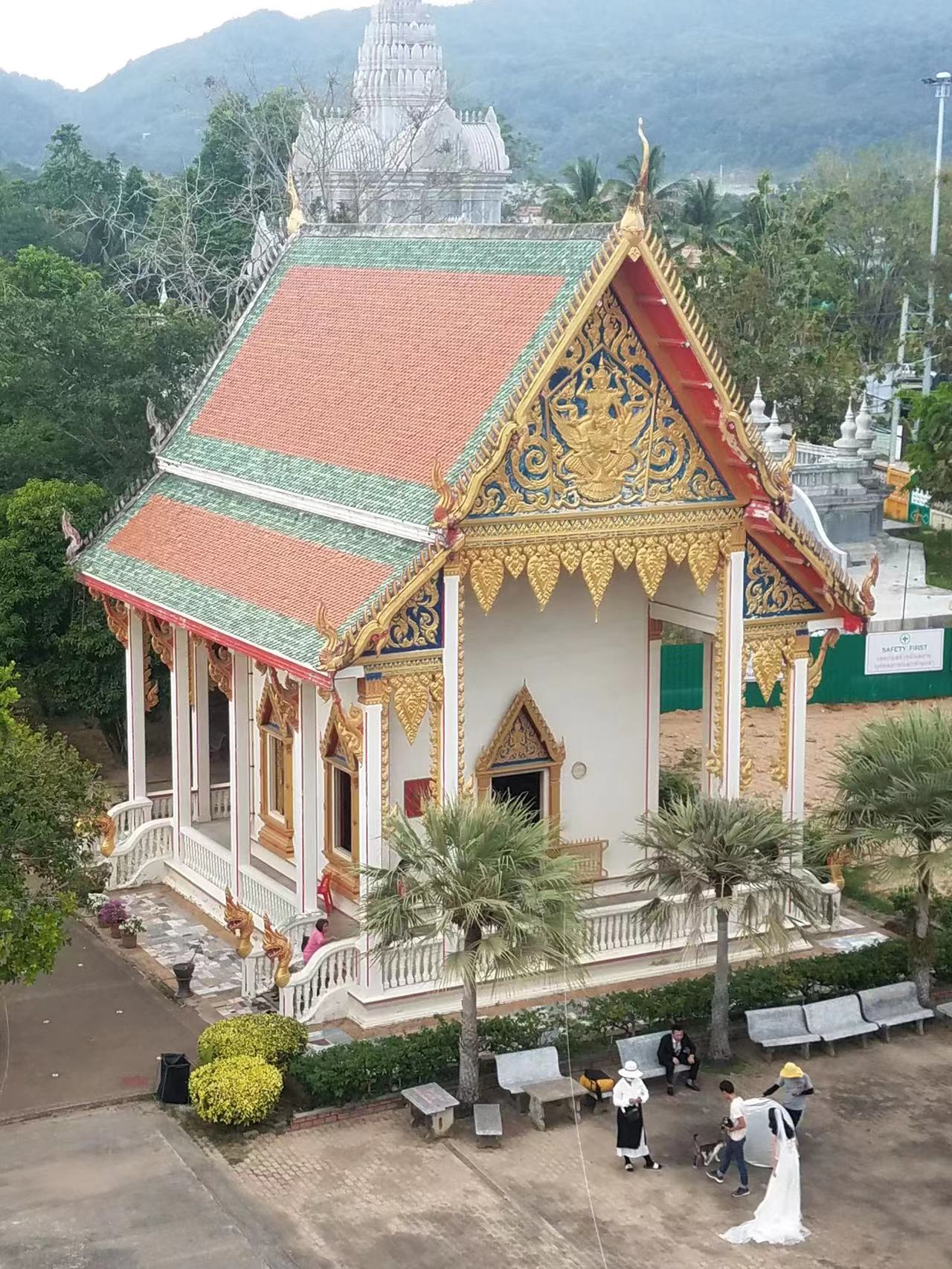 泰国旅游7天自由行攻略,境外旅游陆续重启