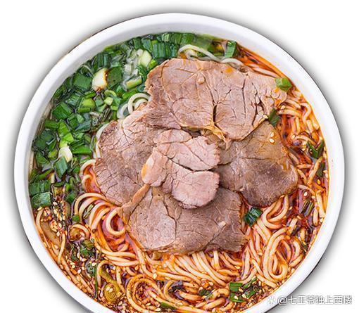 记忆中的牛肉面怎么做,记忆中的牛肉面