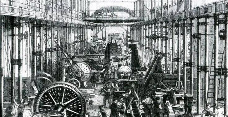 16世纪意大利衰落原因,16世纪的意大利经济现状