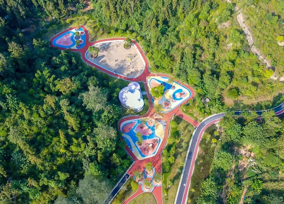韶关适合带小朋友玩耍的地方,韶关亲子游最佳免费地方