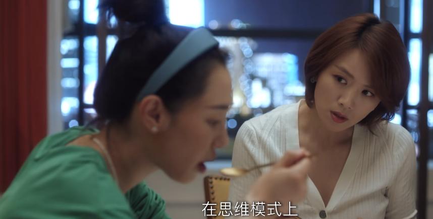 刘涛曹曦文演过的孪生姐妹,和刘涛相似的演员曹曦文