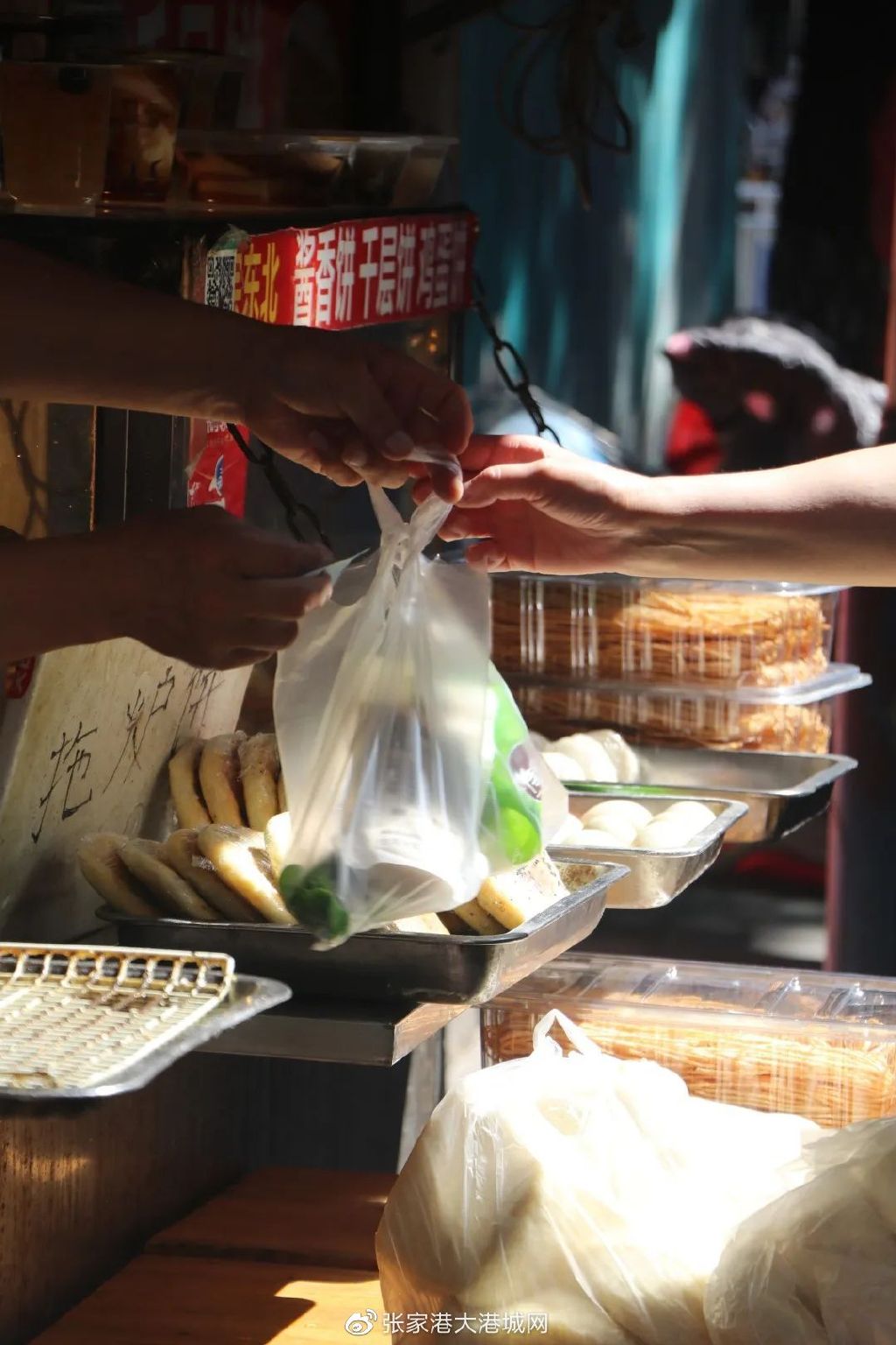 在张家港没钱可以做什么生意,张家港50万能做什么