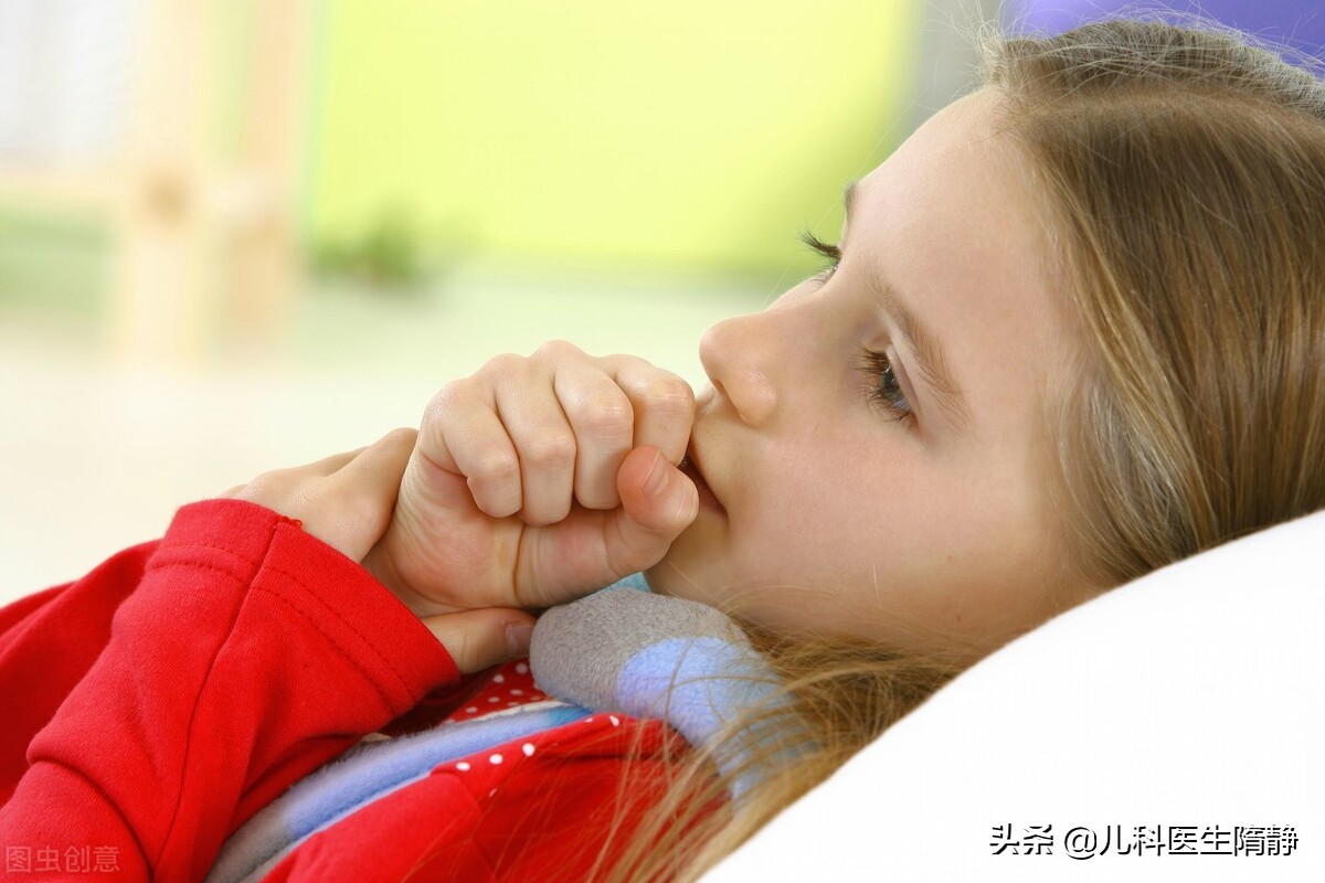 宝宝咳嗽做雾化,咳嗽夏秋交替