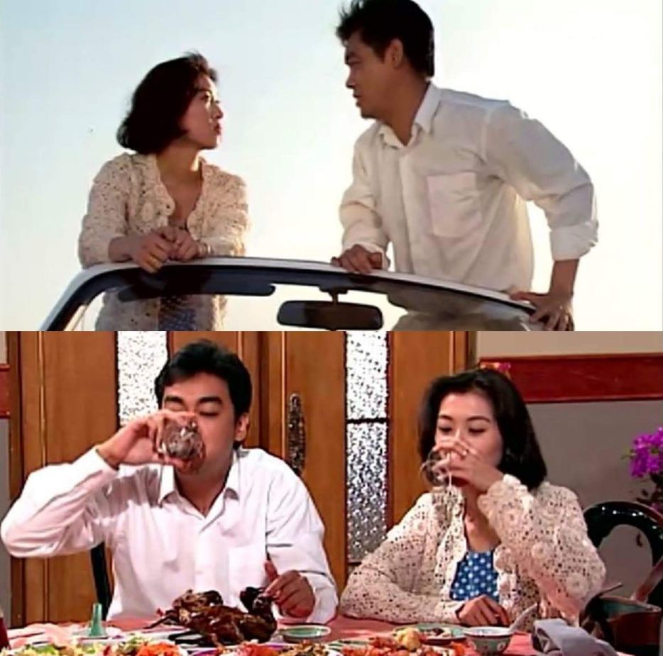 郭蔼明刘青云现状,刘青云哪一年生的郭蔼明家世背景