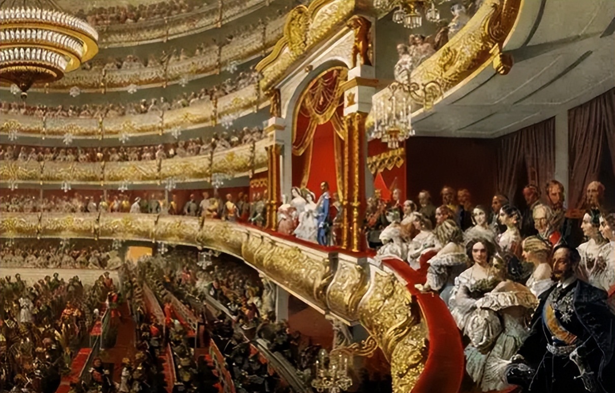 文艺复兴时期的音乐艺术,欧洲文艺复兴时期教育的核心