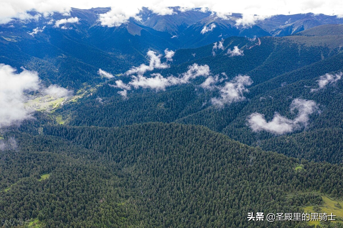 进藏此生必驾318,国道318进藏必打卡