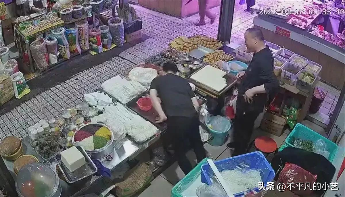 警惕诈骗，被贴膏药后昏倒，特别是农村地区老年人