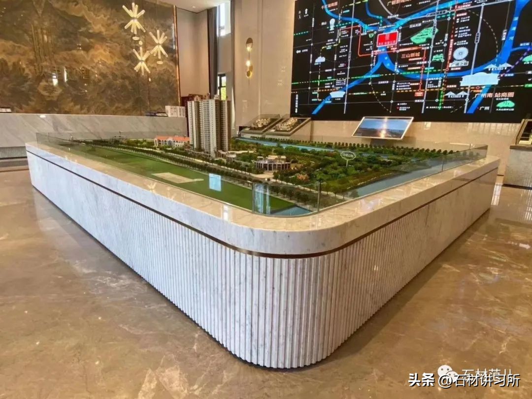 梁伟文的所有作品,石材雕刻大师