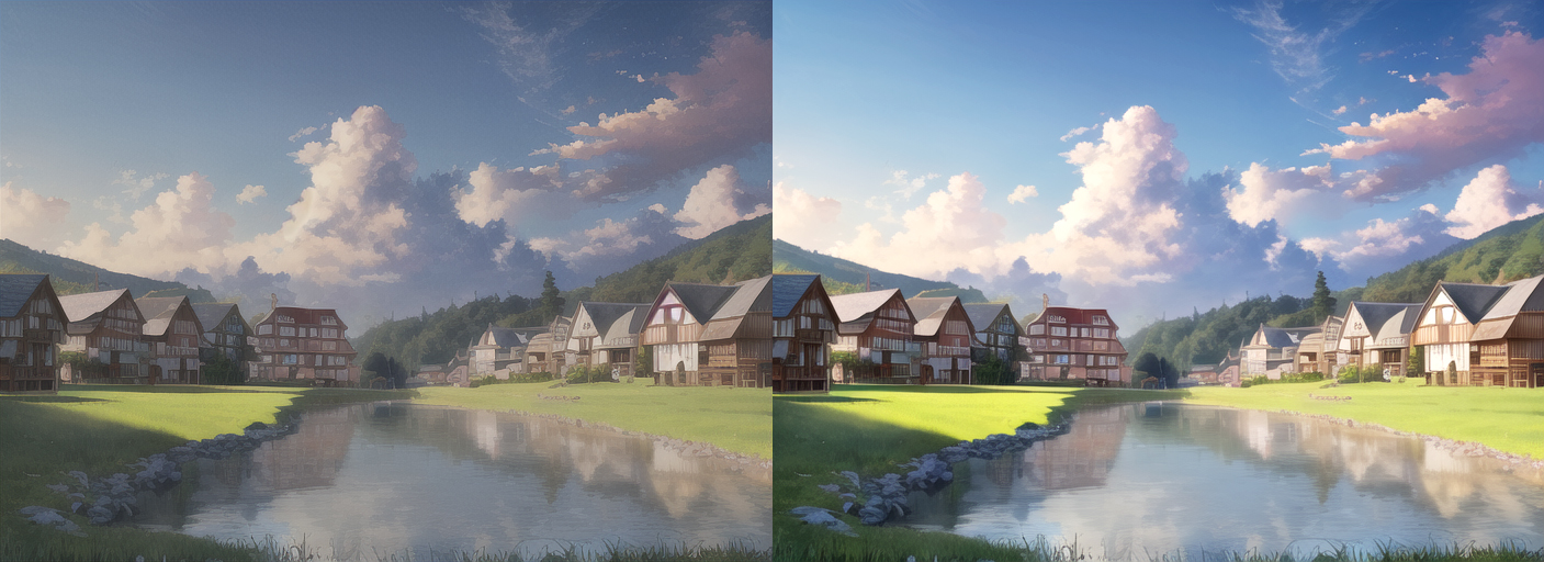 ai绘画raw参数,ai绘画sdxl大模型推荐