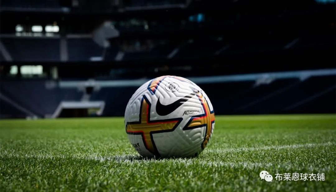 耐克5号足球2023英超比赛用球,耐克英超比赛用球