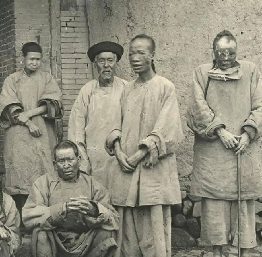 古代老百姓生活水平最高的年代,古代老百姓穷苦生活