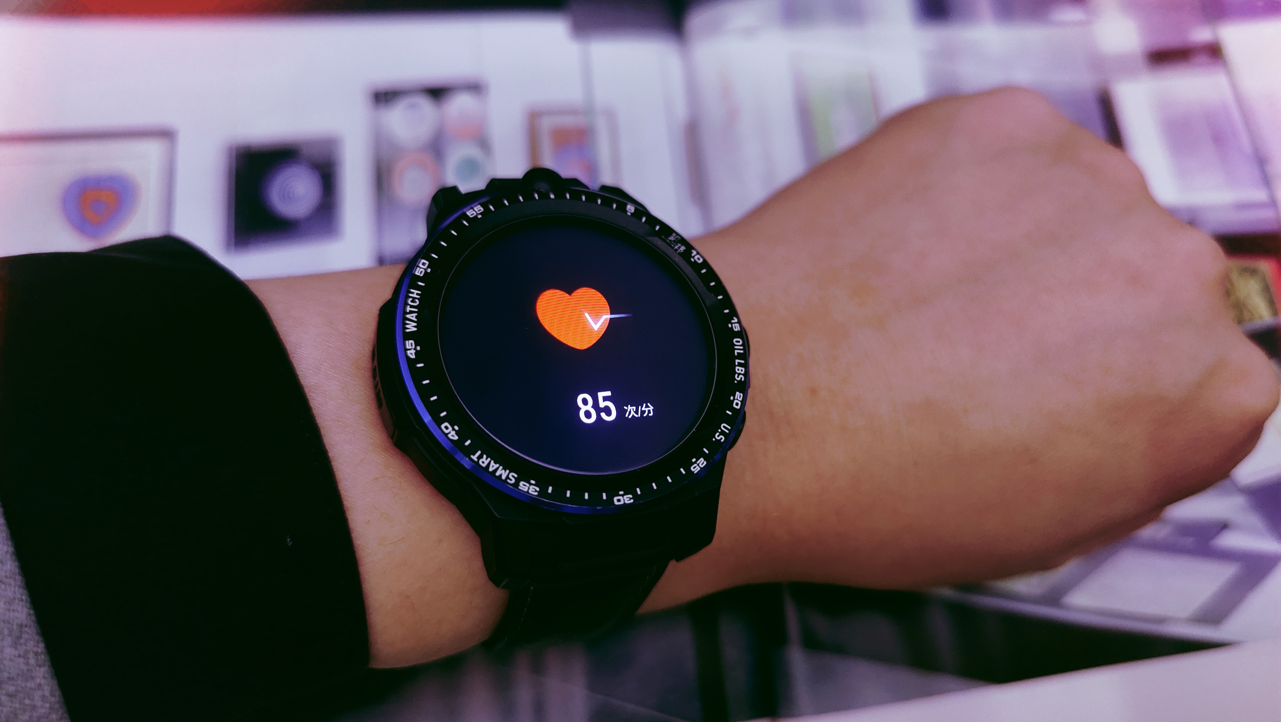 国产智能手表品牌排名前十名,国产智能手表品牌排行榜前十名