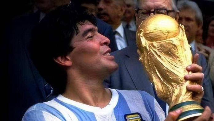 近50年世界杯冠军是谁,近50年世界杯冠军