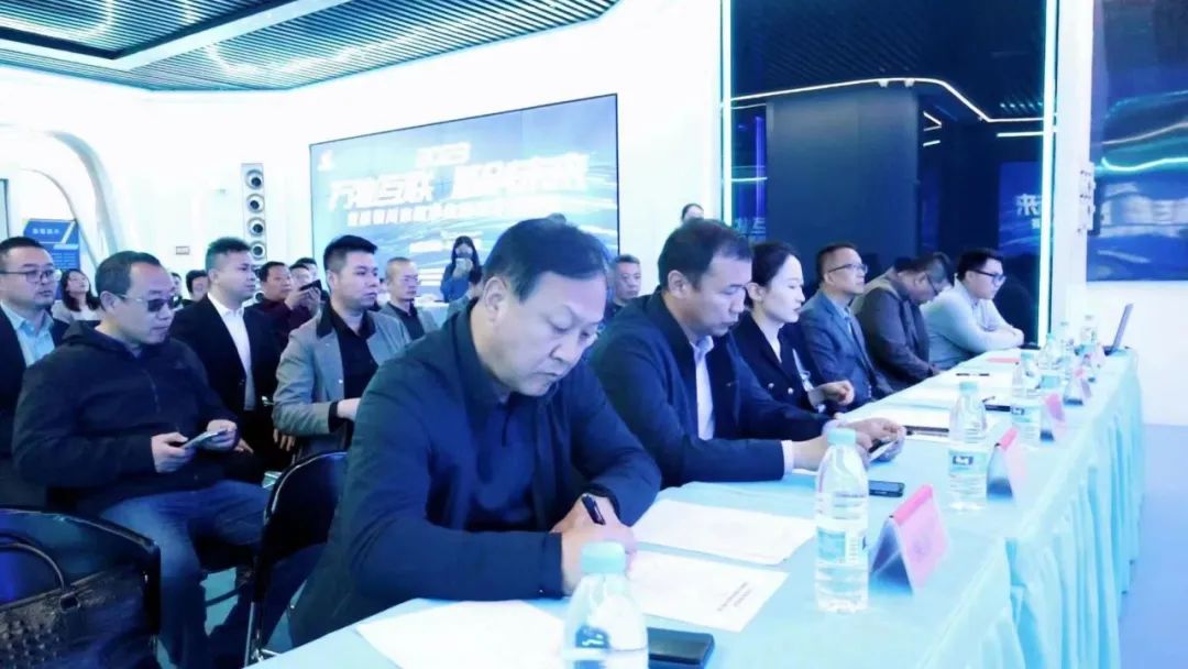 金奖！安数云精彩亮相首届银川数字化解决方案大赛