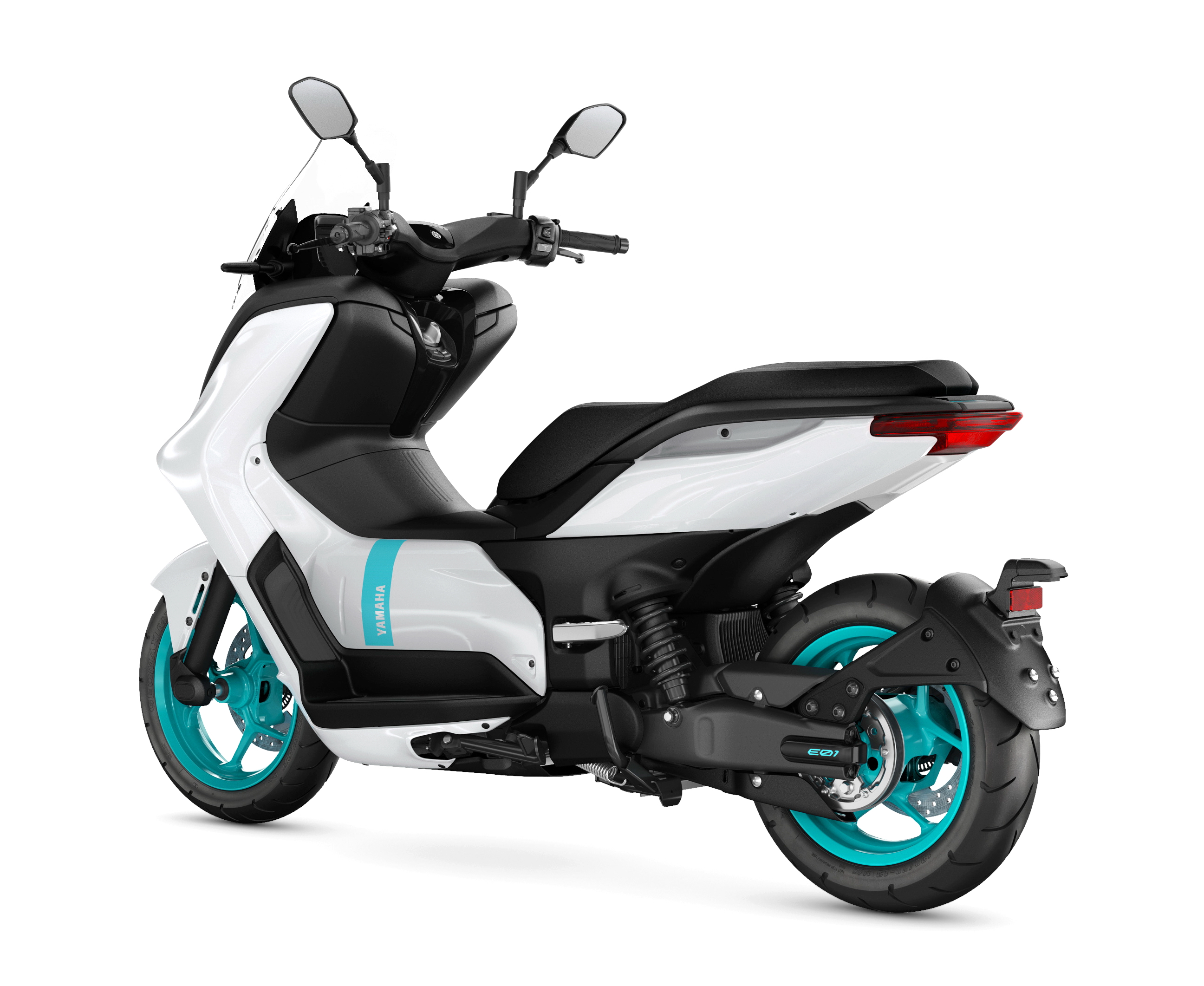 雅马哈最新款电动车,yama新能源汽车