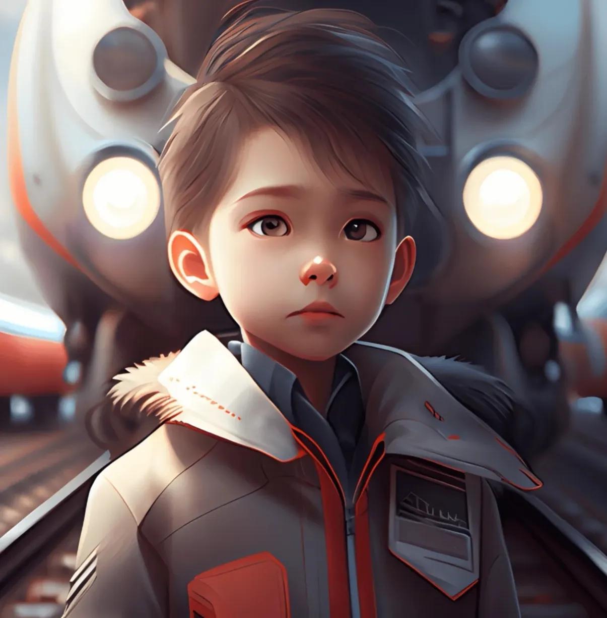 职业头像100张男生手绘,王者荣耀专用男生头像职业