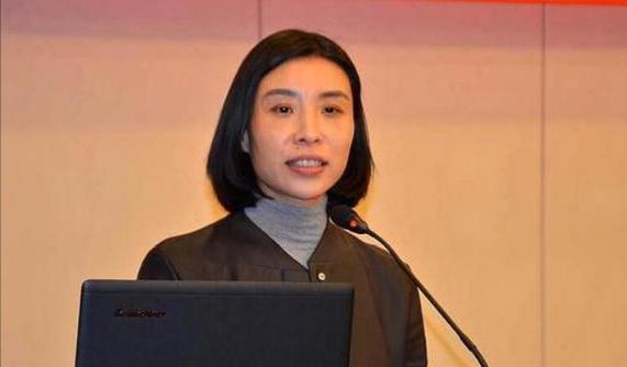 申通创始人陈小英死了,申通陈小英套现多少