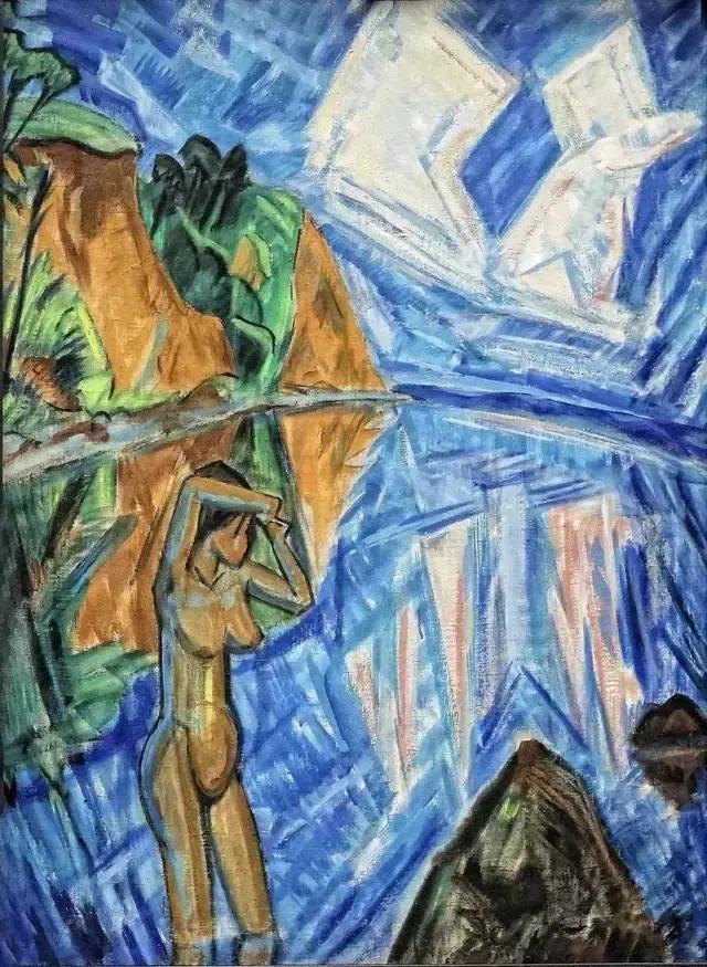 世界100位著名画家,世界著名画家前100