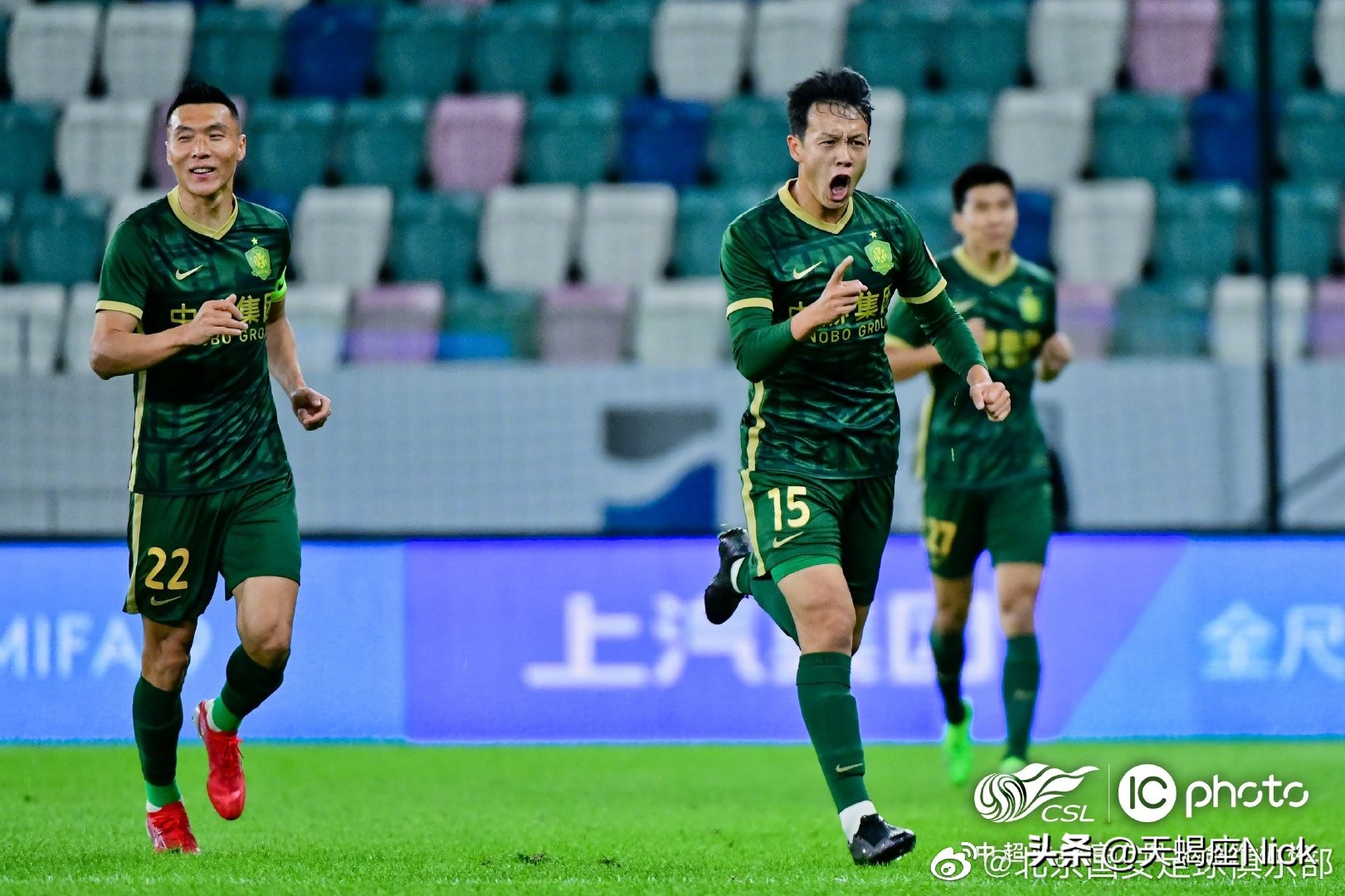 中超联赛2020第十轮申花vs鲁能,中超上海申花vs北京国安比赛阵容