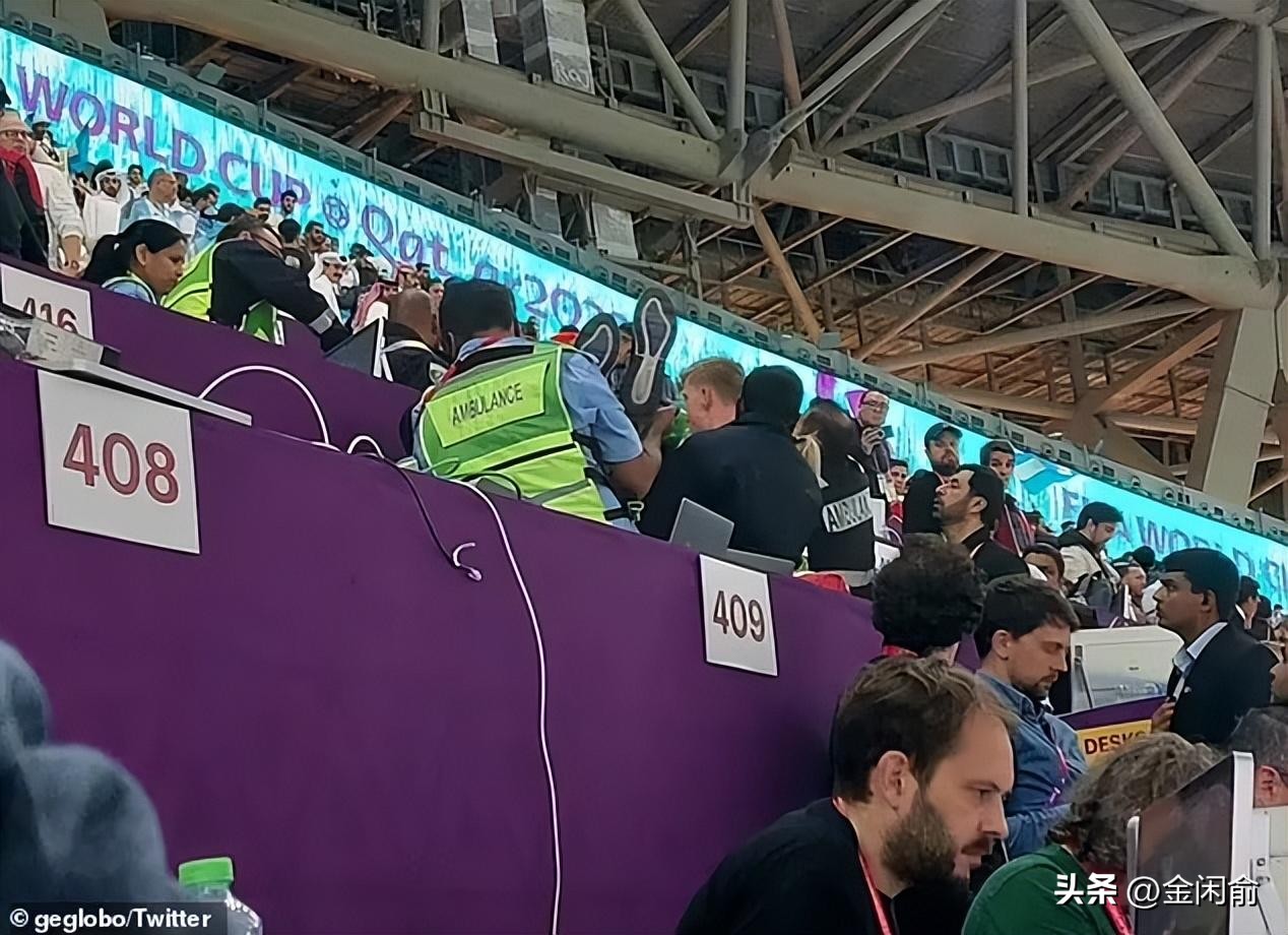 卡塔尔世界杯高光,卡塔尔世界杯高光时刻