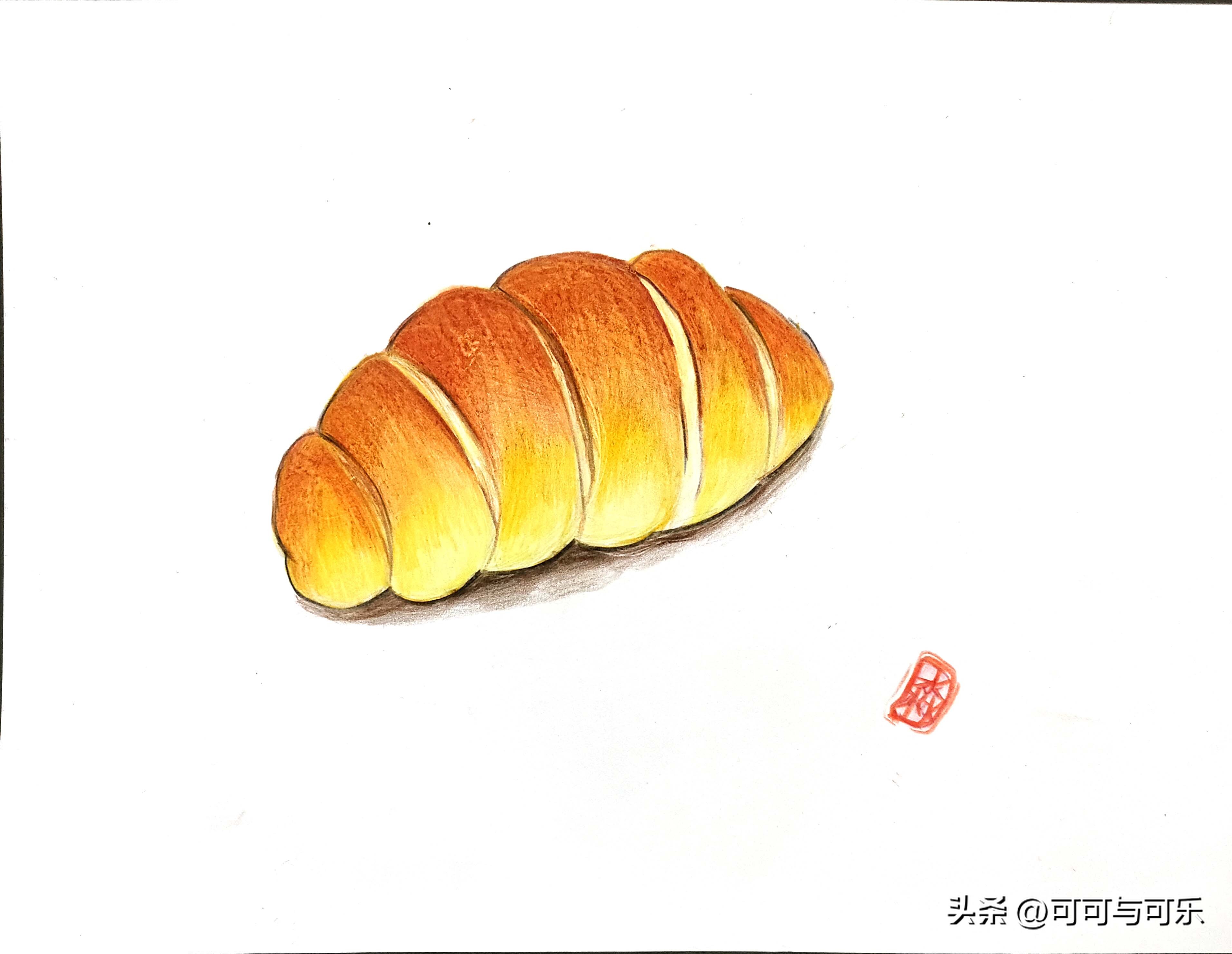 彩铅课7-9,彩铅第一节课画什么好