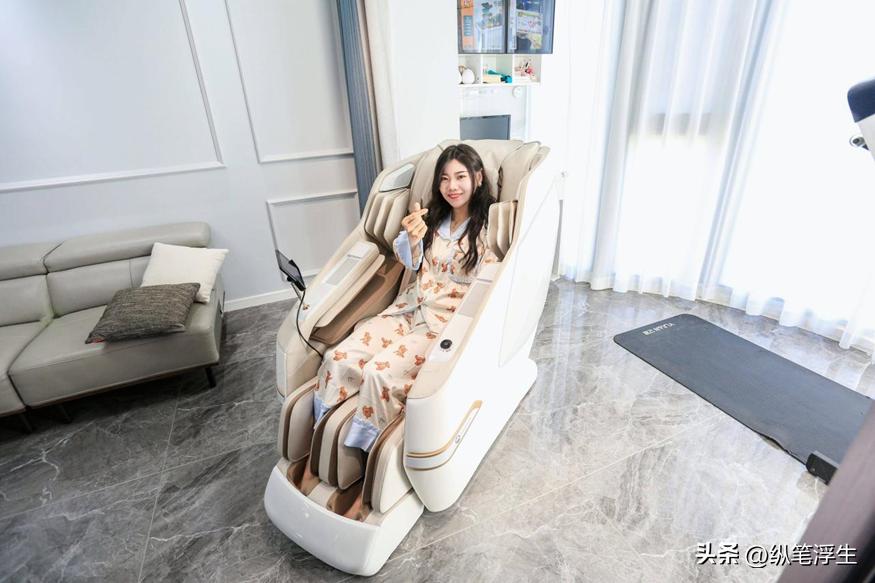 按摩椅怎样选购才是好的,按摩椅品牌推荐按摩椅选购技巧