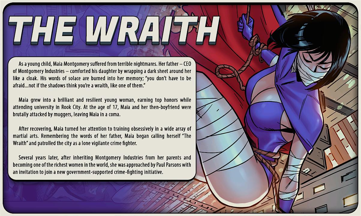 《FreedomFive》基础游戏内容介绍