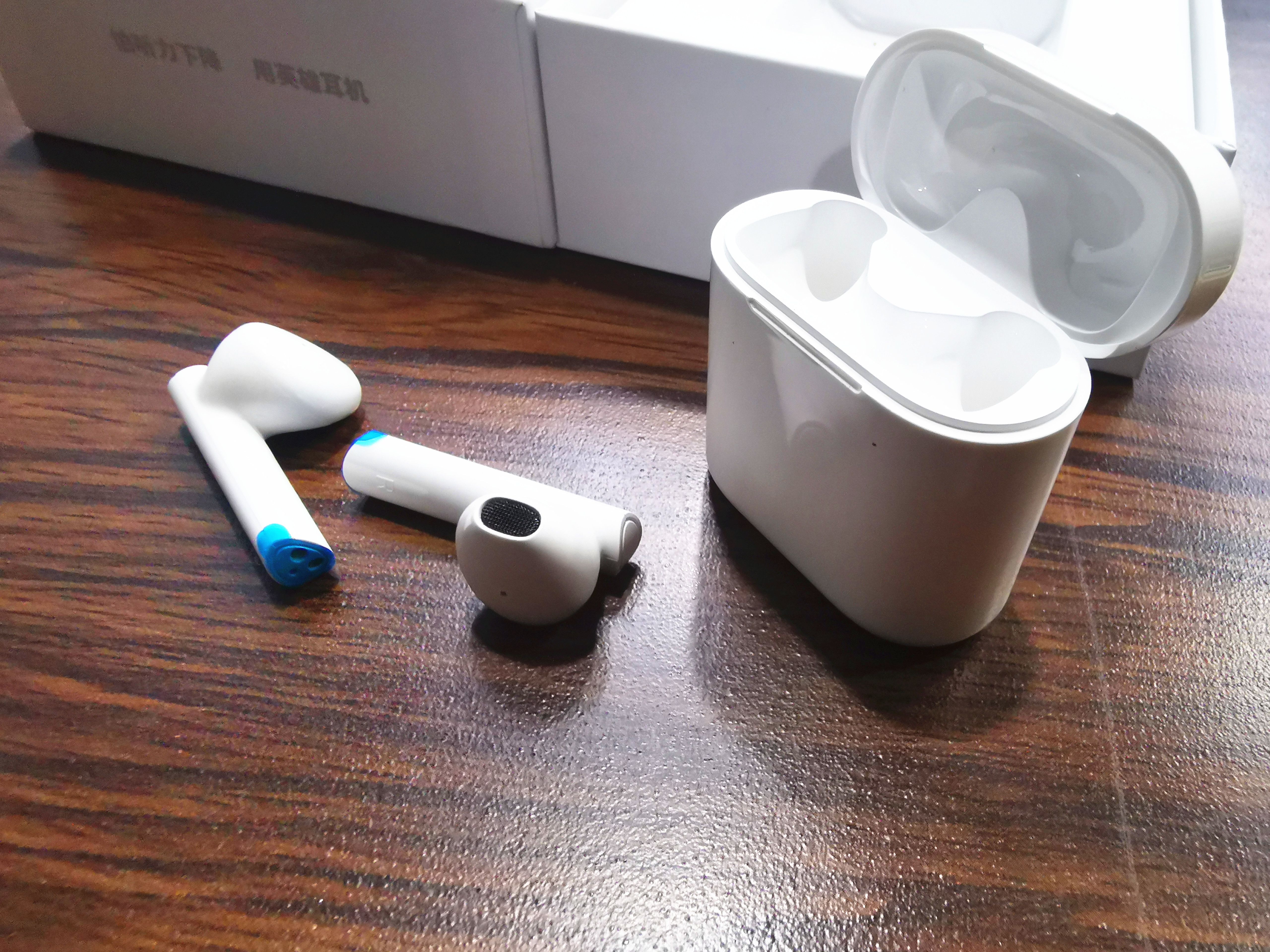 性价比好物推荐：英雄HEROG3真无线蓝牙耳机