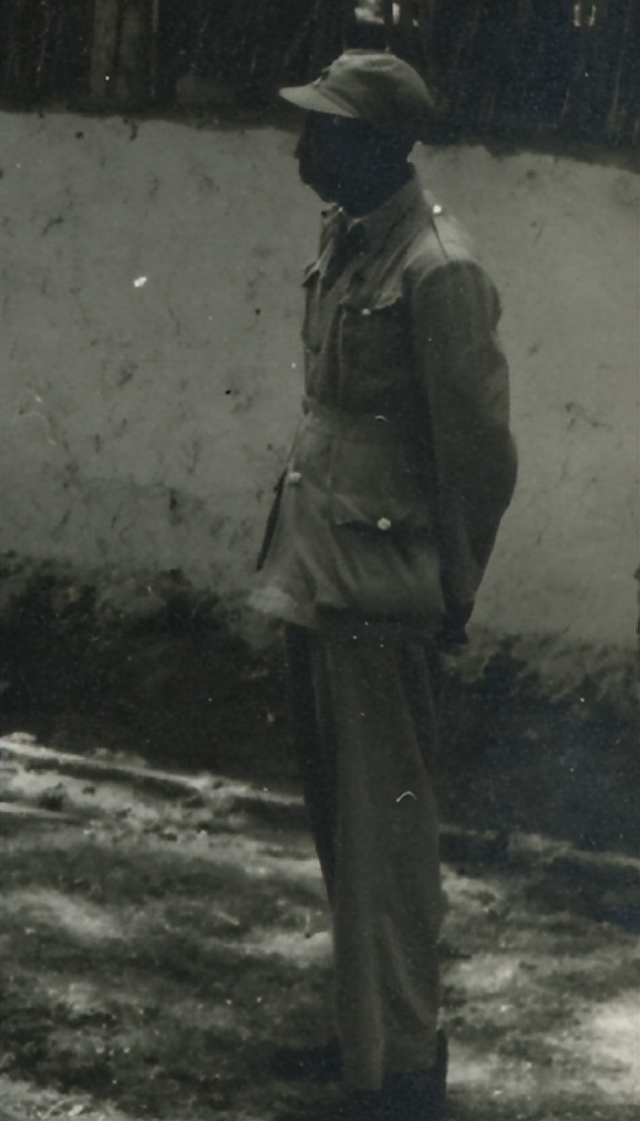 寻找马廷诲：44年后，寻回被遗忘的忠魂