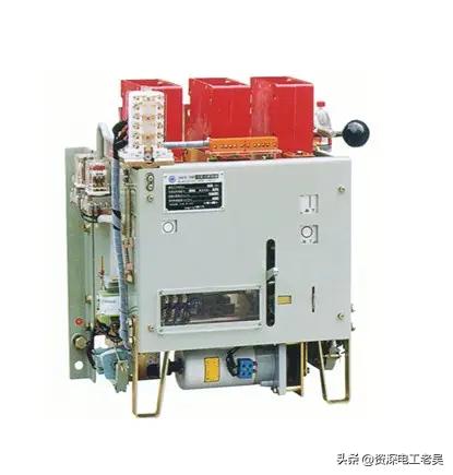 低压电器的发展方向和趋势是什么,低压配电电气基本知识全解