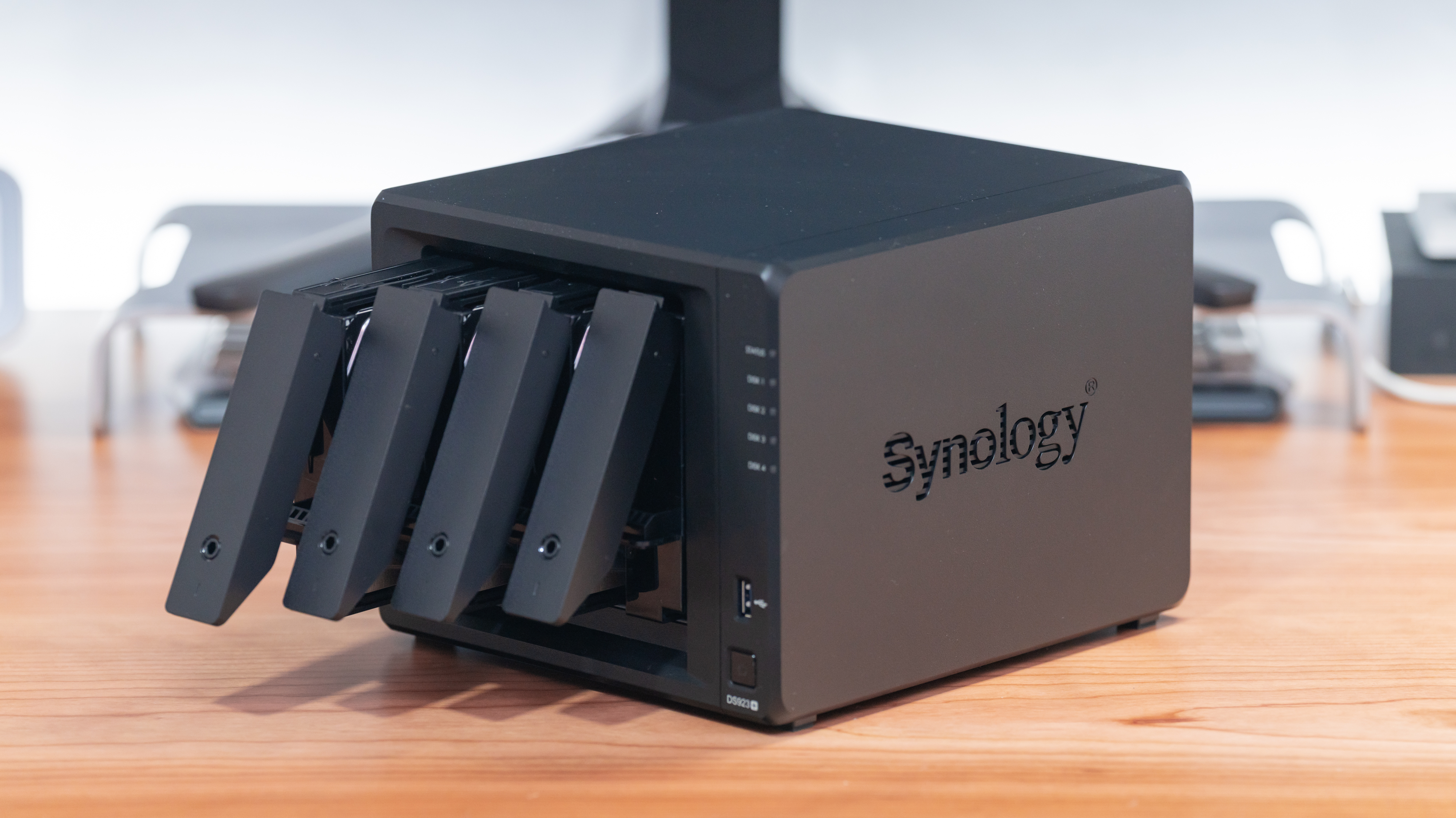 群晖ds923nas,群晖nasds923的产品参数