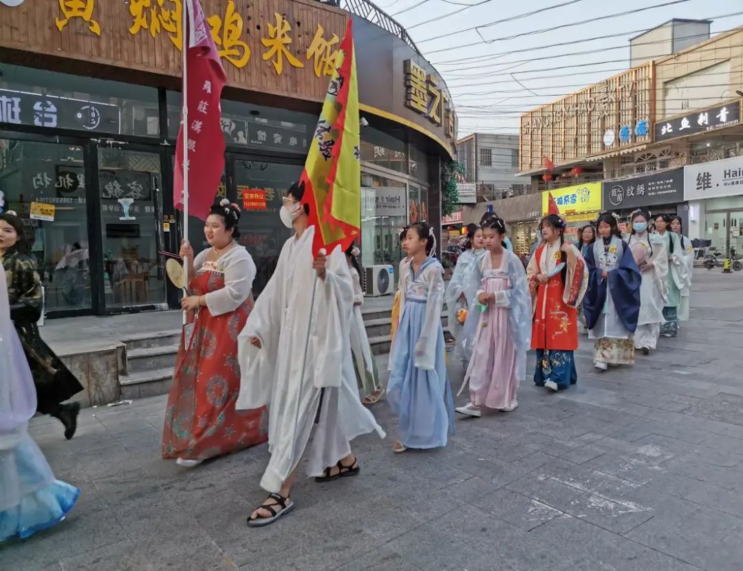 点赞！这项工作做得好！罗庄区成功经验在全市推广……来了，文明罗庄直通车……