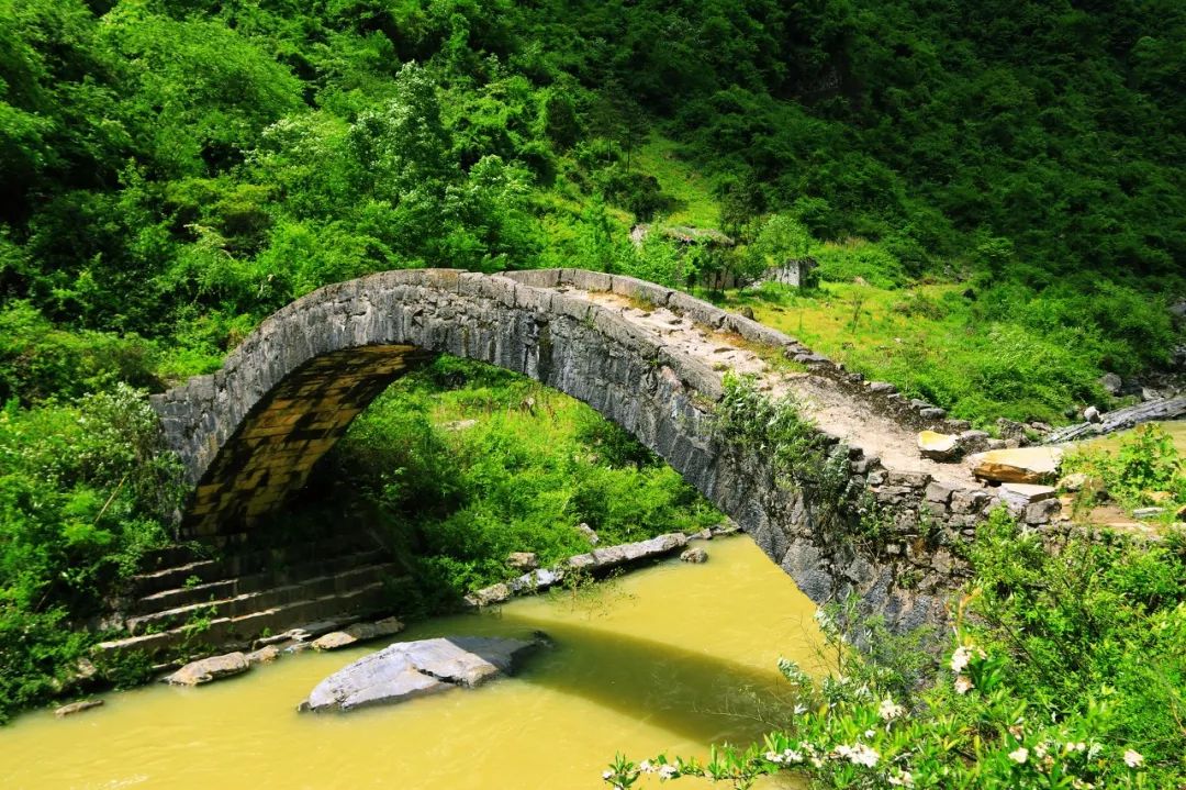 良心推荐夏日风光绝美的避暑胜地,夏季避暑胜地推荐4天