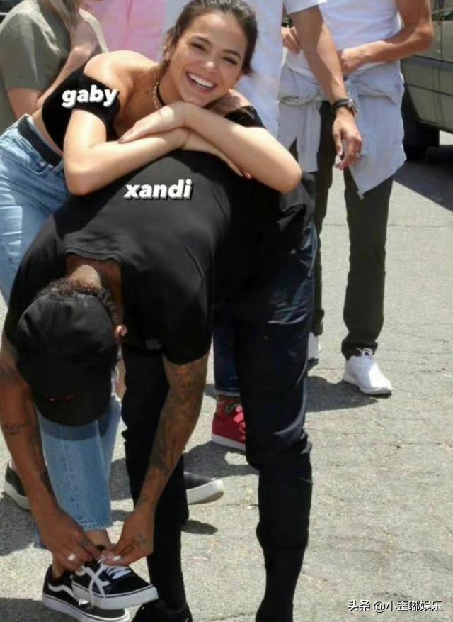 世界杯c罗几个老婆,世界杯球星太太团美貌