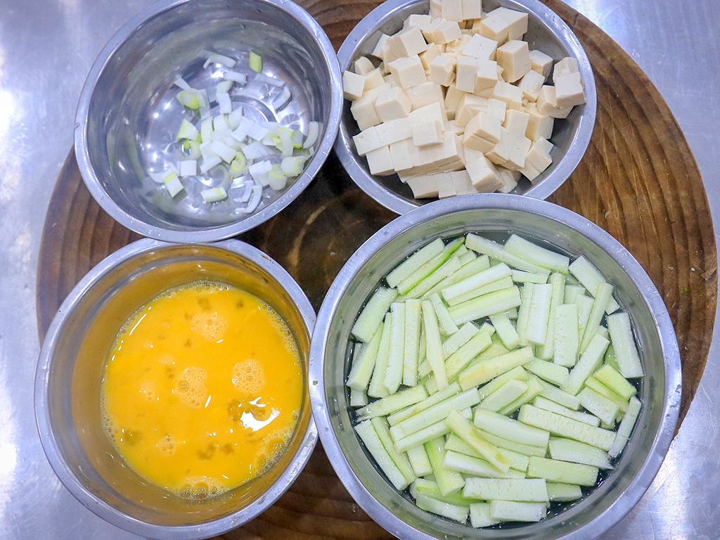 夏季解暑家常汤100道,10种消暑汤的做法