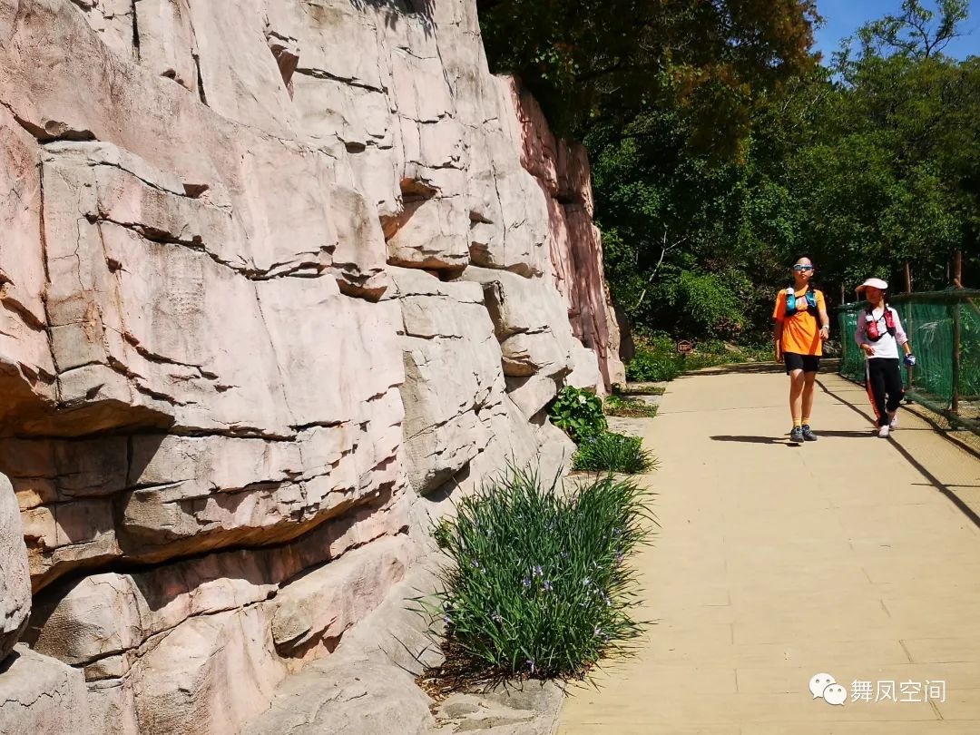 西山国家森林公园海拔,西山国家森林公园昆明