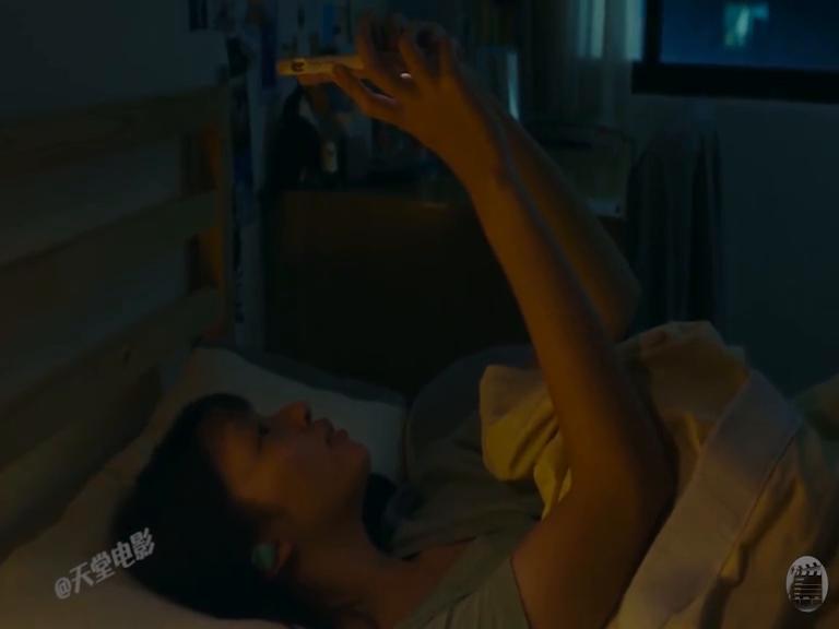 一部生猛现实题材电影,题材生猛的台湾青春电影