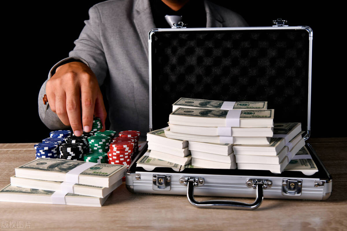 从概率学角度来看赌博为什么会输,赌博所蕴含的经济学原理